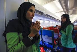 Ighe consultancy is the leading aviation training consultancy and student placement agency based in malaysia. Malaysia S Islamic Airline Rayani Air Barred From Flying Bbc News