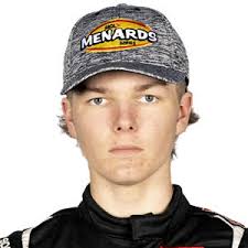 Conner Jones NASCAR Stats