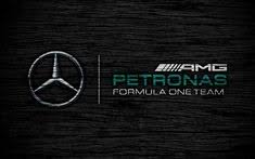 Download Wallpapers Mercedes Amg Petronas 4k Logo F1 Teams F1 Mercedes Amg F1 Flag Formula 1 Wooden Texture Formula 1 2018 Mercedes Amg F1 Cars And M Fondos De Pantalla De Coches Coches