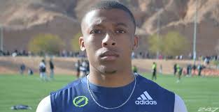 William Nimmo Jr., San Diego State, Safety