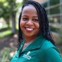 Danielle Thorpe, M.S.