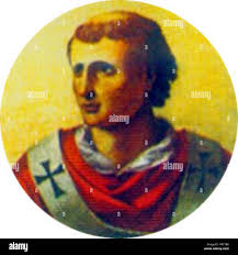 John x hi-res stock photography and images