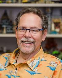 Mark Barnes, Psychologist, Fresno, CA, 93711