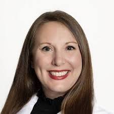 Ashleigh A. Halderman, MD