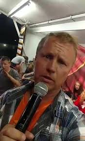 Fauquier Co Fair Truck & Tractor Pull Series