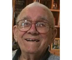 PAUL MOSPENS Obituary (1921