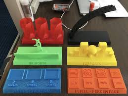 Download files and build them with your 3d printer, laser cutter, or cnc. 3d Printing Terminology Visual Displays By Okayauco Thingiverse 3d Printing Projects 3d Printing Diy 3d Printing