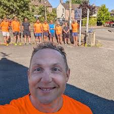 JustGiving Fundraising Heroes