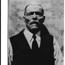 Thomas Coker (1868-1960)