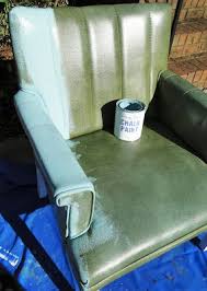 Annie Sloan Paint Does It Again Annie Sloan Paints Painted Furniture Painting Leather
