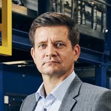 After 30 years at BETEK, always going forward