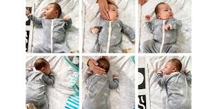 What Affects Your Baby S Head Shape Lovevery Baby Head Shape Newborn Needs Baby Head