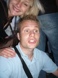 Nicolas ERAUD, 42 ans (LAVOUX, POITIERS)