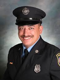 Westland Professional Fire Fighters