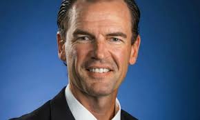 Hidden Gems: Meet Todd Kockelman of Kockelman Financial