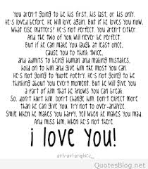 I Love You Quotes For Him For Facebook 3 Be Yourself Quotes Emotional Quotes Love Love Yourself Quotes