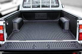 Toyota Hilux 1988 2005 Single Cab Proform Over Rail Bed Liner