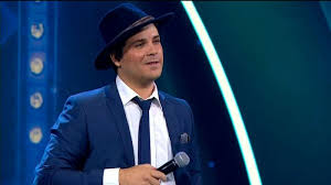 Frank Sinatra se atrevió a imitar al cantante estadounidense y no le fue  bien