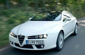 Image result for Bianco Divino 2008 Alfa-Romeo