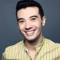 Jeffrey Sewell's Instagram, Twitter & Facebook