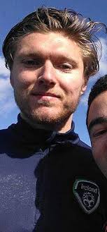 Jeff Hendrick Facts for Kids