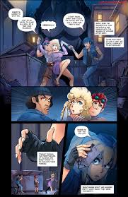 Online giantess reading