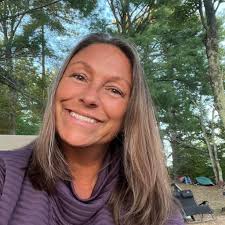 Wood or composite decking for active goldens?