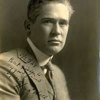 Orchestra conductor Henry Hadley (SAYRE 3670)