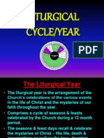 This liturgical calendar application enables you to access daily readings of the roman catholic church from your phone. Catholic Church Liturgical Year Liturgical Year Lent