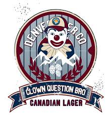 Wtop Taste Tests Clown Question Bro Beer Wtop This Or That Questions Beer Logo Beer