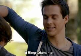 Diretta Telefilm: RECENSIONE “The Vampire Diaries 6x08”, 'Fade into You'