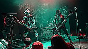 Discography, top tracks and playlists. Hanzel Und Gretyl A Part From Live Concert At Backstage Munich Bavaria 2017 Youtube