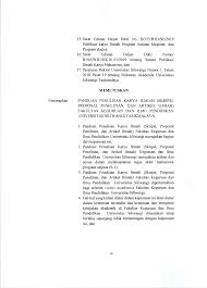 Proposal atau usulan karya ilmiah merupakan tulisan yang harus dibuat oleh peneliti sebelum melakukan kegiatan penelitian. Https Fkip Unsil Ac Id Wp Content Uploads 2020 03 Pedoman Penulisan Artikel Ilmiah Fkip Pdf