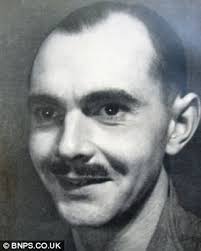 Astonishing photos show how British soldiers turned their PoW camp into a  THEATRE performing 'It Ain't Half Hot Mum' style shows to boost morale