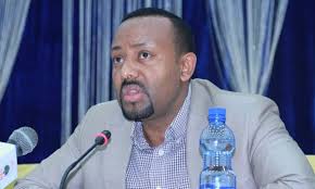 Dr. Abby Ahmed: A marionette of wreckage en route to eventual shambles