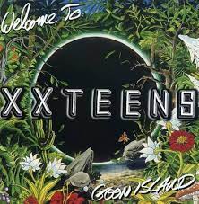Welcome to Goon Island: XX TEENS: Amazon.ca: Music
