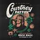 Courtney Patton