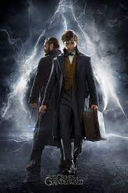 Ver Animales Fantasticos Los Crimenes De Grindelwald Online 2018 Repelis Peliculas Hd Fantastic Beasts Movie Fantastic Beasts Fantastic Beasts 2