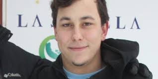 Isaac Piper's Instagram, Twitter & Facebook