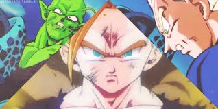 Check spelling or type a new query. Anime 1343312 Dragon Ball Z Gif And Super Saiyan On Favim Com