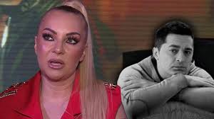 BILI SMO VAN SEBE, UŽASNO JE BILO: Ivana Selakov se prisetila večeri u  kojoj je Darko Radovanović IZGUBIO ŽIVOT! Sa njim je snimila VANVREMENSKI  HIT, a evo kako ga se seća! |