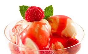 Heisse Liebe Rezept Rezept Himbeersauce Rezepte Heisse Himbeeren