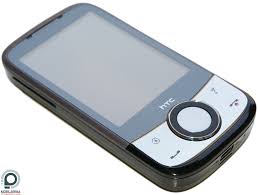 HTC Touch Cruise 2 - nothing new ...
