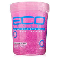 Ecoco Eco Styler Curl Wave Styling Gel 32 Oz Styling Gel Eco Styler Gel Natural Hair Gel