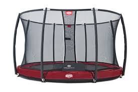 Berg Elite Regular Gartentrampolin Netz T Serie Gartentrampolin Berg Trampolin Trampolin