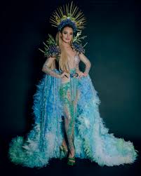 El miss universo 2021 celebra una nueva edición este domingo 16 de mayo, donde más de 70 candidatas desfilaron en el seminole hard rock hotel el evento central del miss universo 2021 se transmite en los estados unidos vía fox y telemundo, y para latinoamérica el certamen se emite por. Daniela Nicolas On Twitter Fotos Del Traje Tipico De Miss Universo Chile La Pincoya Https T Co Sfx8expppk Twitter