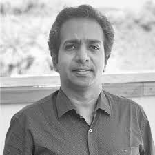 Aravind Balachandran