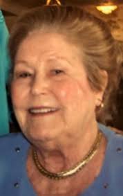 Ollie Faye 'Morris' Brown -- Linwood, N.J.