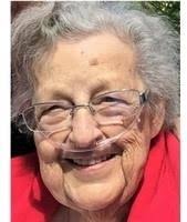 Delores Bourne Obituary (1927