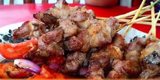 Maybe you would like to learn more about one of these? Ini Kuliner Pilihan Di Jalur Mudik Dari Brebes Hingga Pekalongan Halaman All Kompas Com